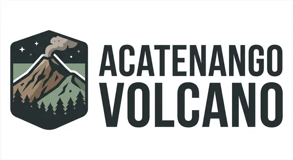 Acatenango Volcano